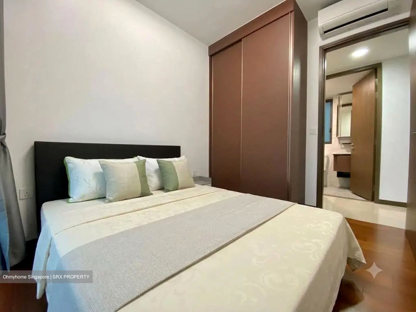 Normanton Park (D5), Apartment #577786411